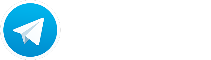 Telegram Logo